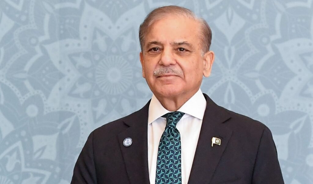 heat of us iran conflict is eating pakistan import bill increases shehbaz sharif worries