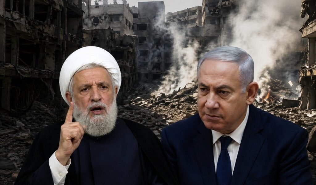 hezbollah stands firm major attack imminent ultimatum issued