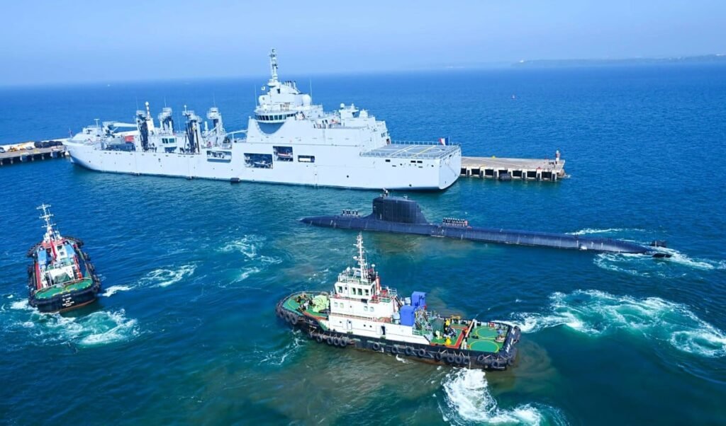 high tension in the gulf of oman irgc drone attack follows us action against iranian vessel