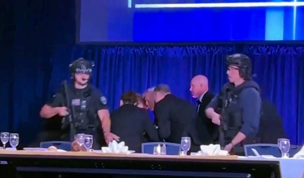 hold the white house dinner again within 30 days canceling the event was wrong donald trump