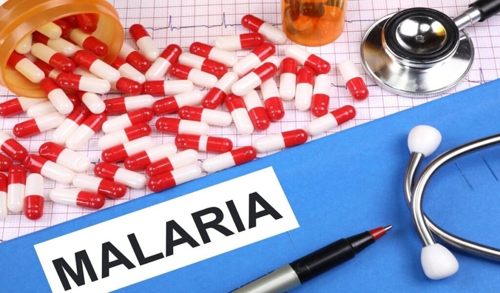 increased risk of deadly malaria protect yourself and your family with 5 tips