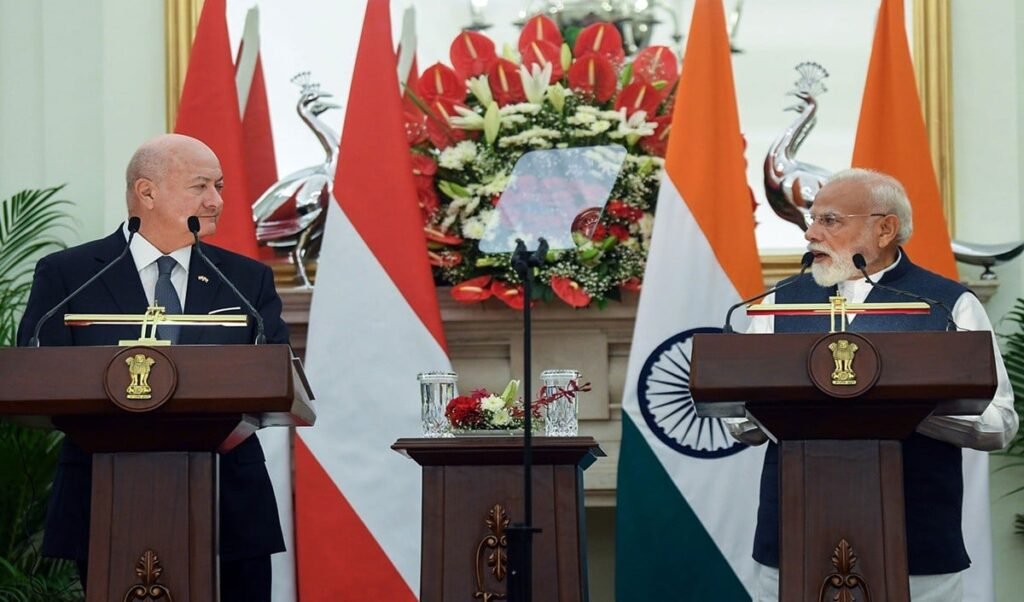 india and austria take major action against terrorism