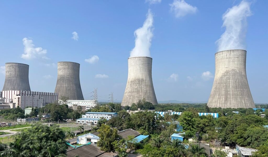 india historic success in the field of nuclear energy