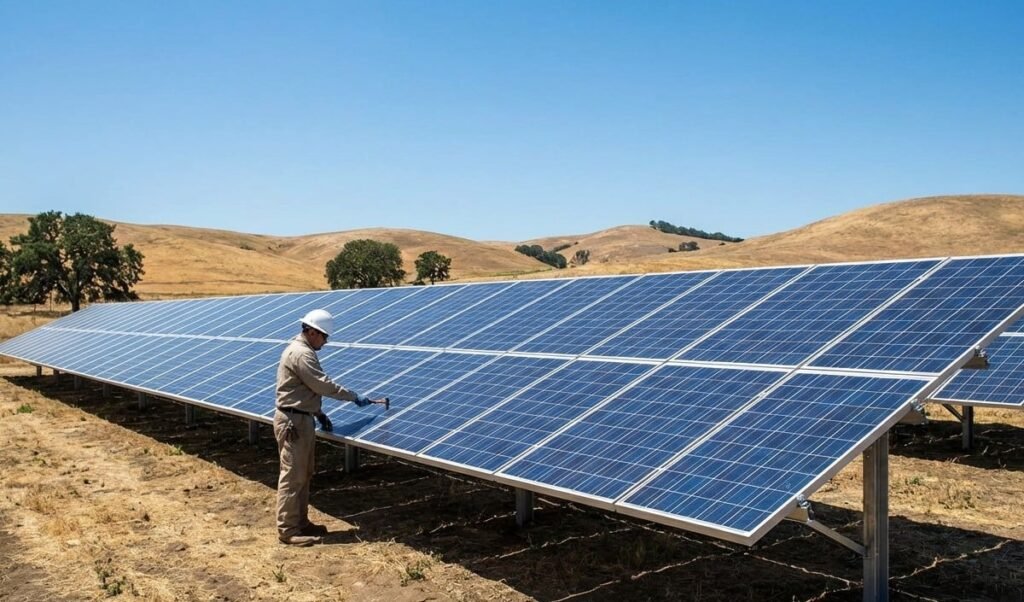 india to be 2nd largest solar market by 2026 nsefi