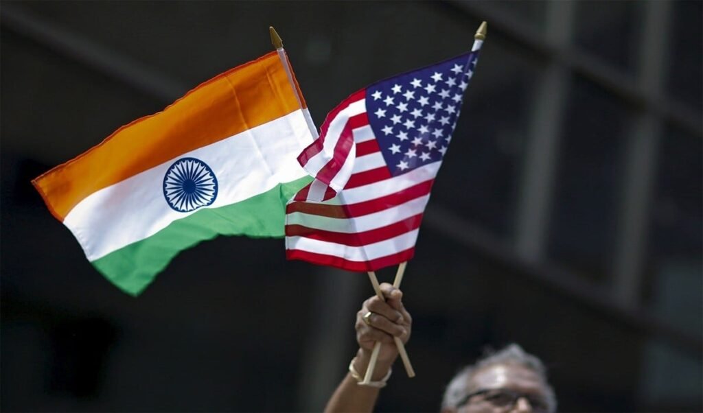 india us deliberate on bta in washington
