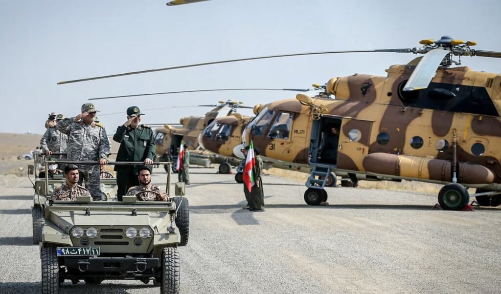 indian vessels issued strict directives following firing by iran irgc