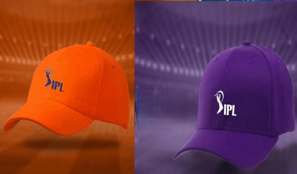 ipl 2026 orange purple cap holder highest score best bowling figure
