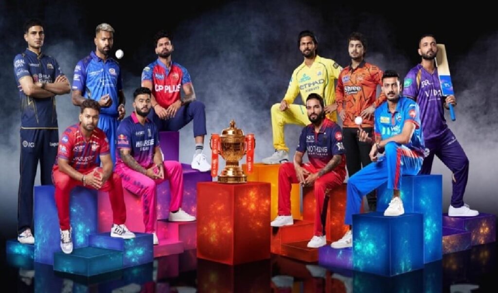 ipl 2026 playoffs confirmed teams know full equation points table