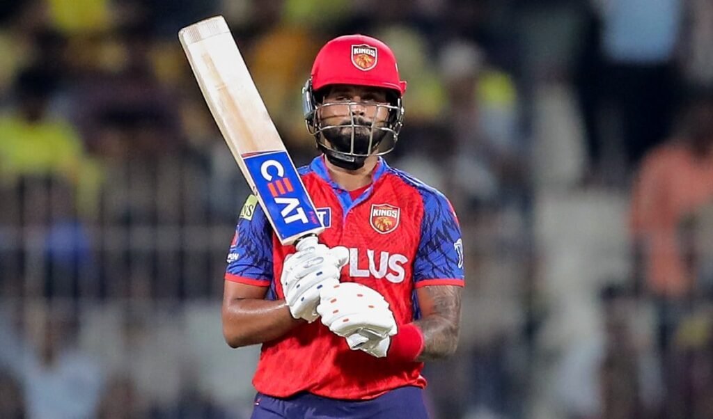 ipl 2026 shreyas iyer fined 24 million rupees will his third offense also be banned