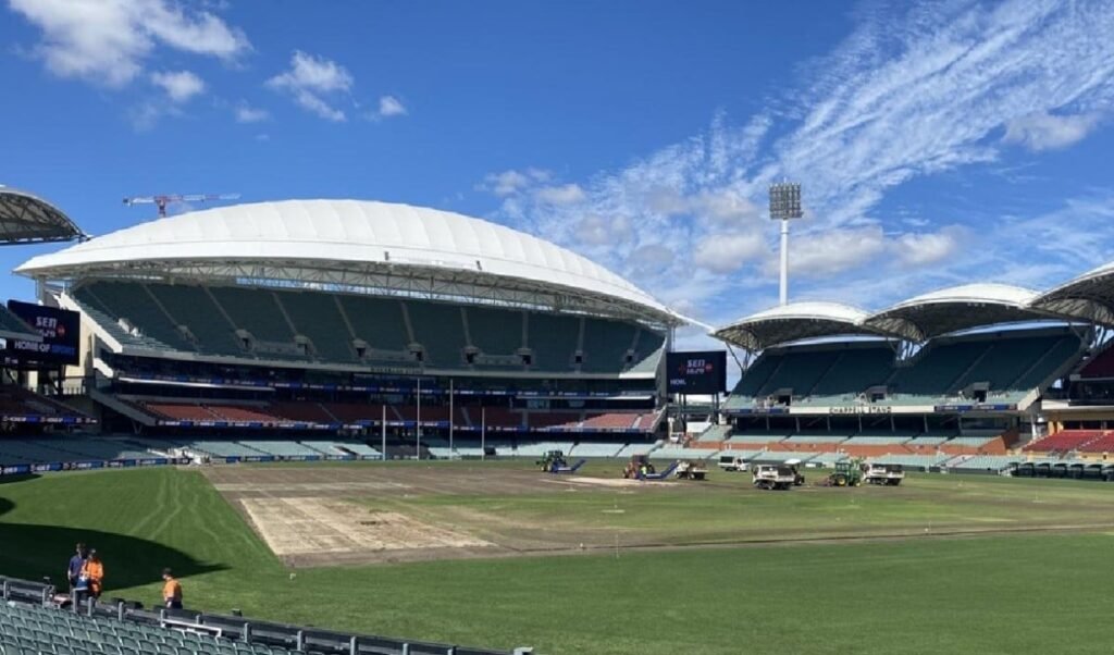 ipl 2027 match planned to be held in adelaide oval australia bcci ipl 2027 match planned to be held in adelaide oval australia bcci