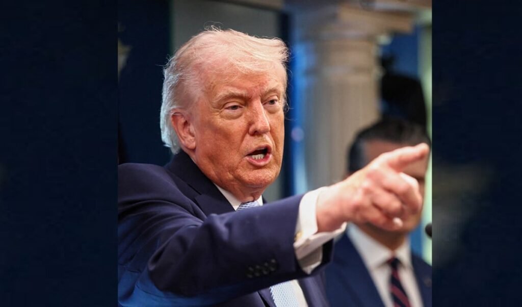 iran issues ceasefire hours after trumps major threat