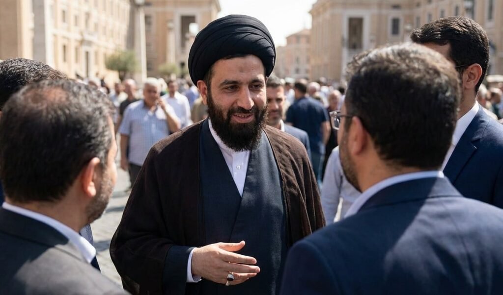 iran supreme leader mojtaba khamenei unconscious in hospital unable to govern