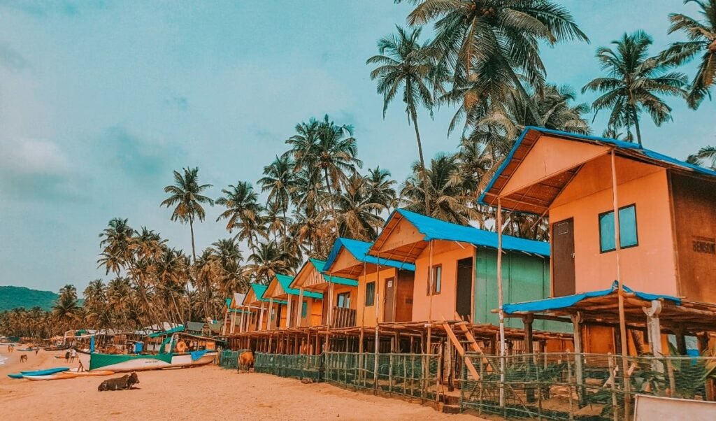 irctc launches weekly goa rail tour check fares