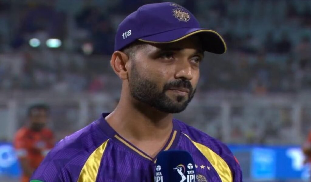 kkr vs csk ajinkya rahane team change update after kolkata knight riders ipl 2026 kkr vs csk ajinkya rahane team change update after kolkata knight riders ipl 2026
