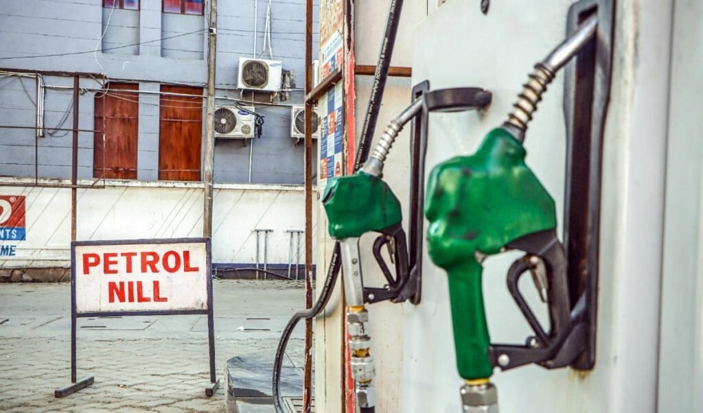 major news on fuel prices no proposal to hike petrol and diesel rates after bengal elections