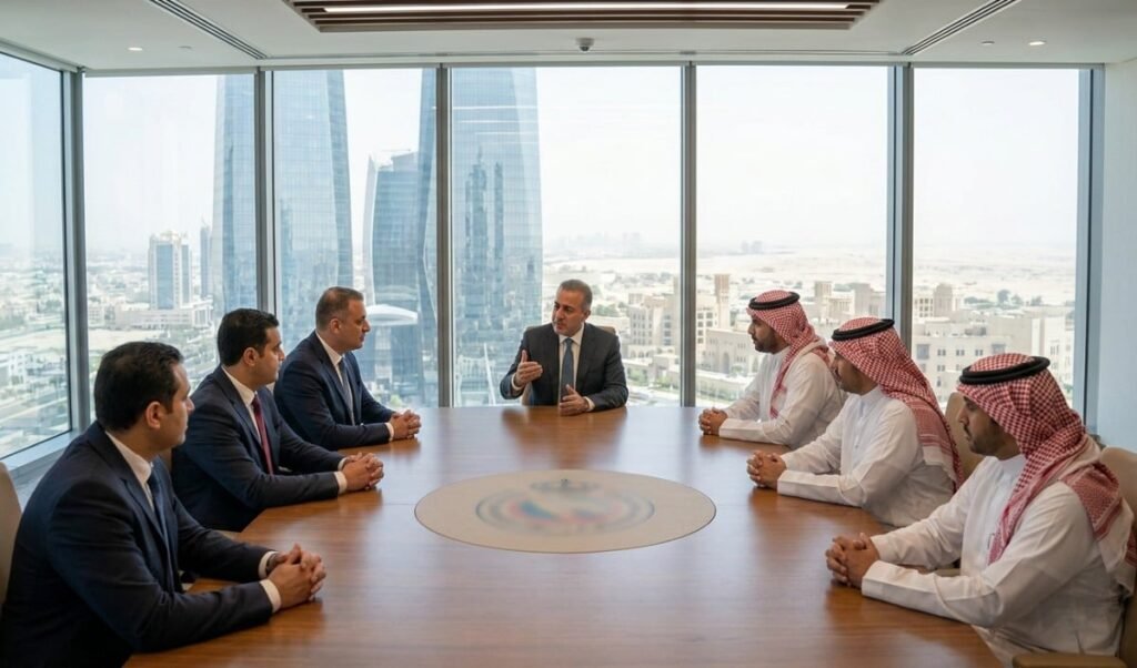 major shake up in global oil market uae exit from opec will it trigger a tsunami in oil prices