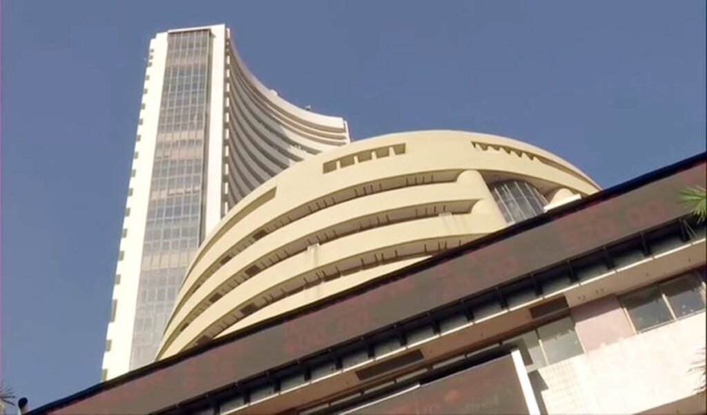 market opening bell sensex rises 139 points but nifty lags amid geopolitical tensions