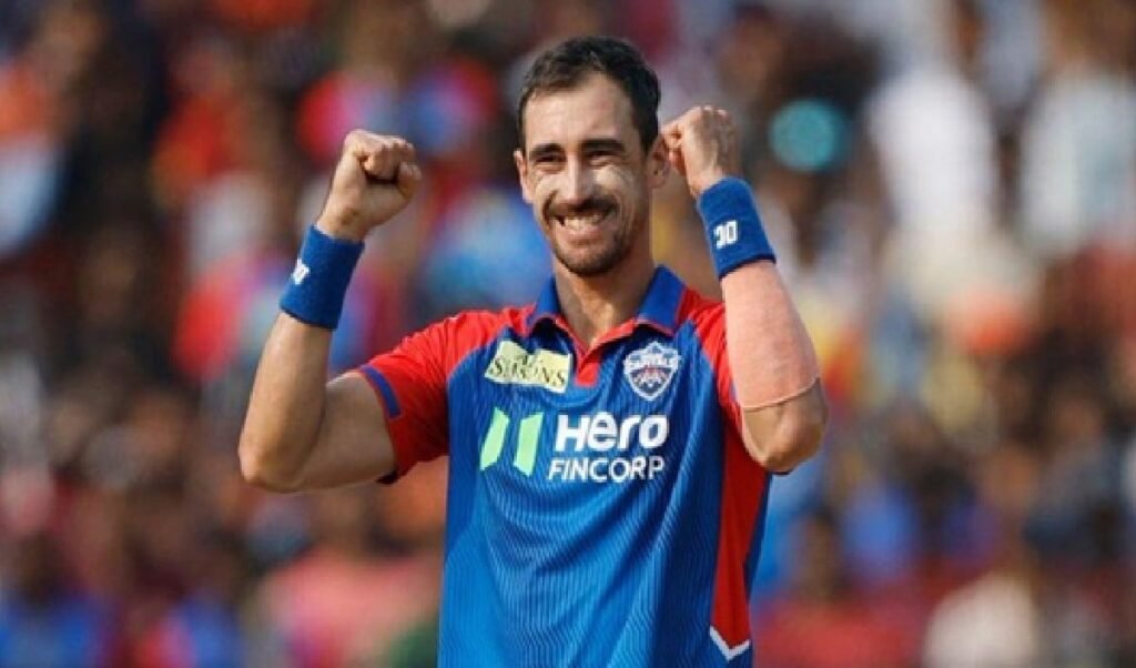 mitchell starc available from may 1 for delhi capitals captain axar patel