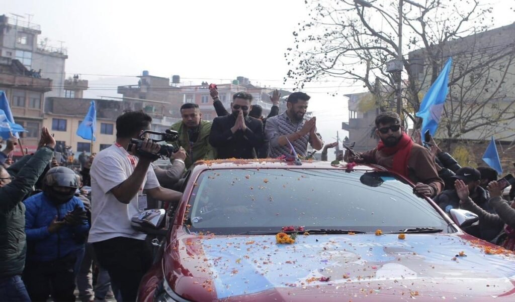 nepal turns against its own pm over india