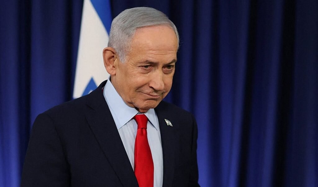 netanyahu troubles mount amid tensions with iran corruption trial to resume on sunday