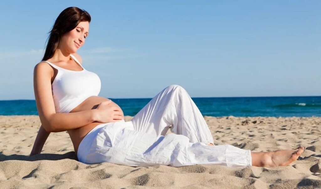 normal delivery less risky while c section more comfortable understand health calculation