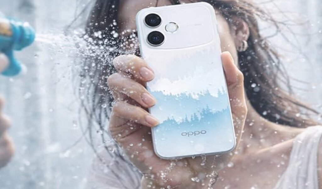 oppo a6s pro launched 7000mah battery and 50mp cam oppo a6s pro launched 7000mah battery and 50mp cam