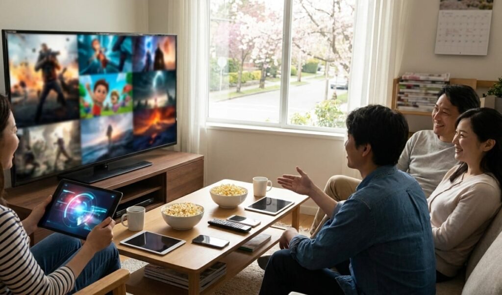 ott releases april 2026 these power packed movies and series are releasing this week