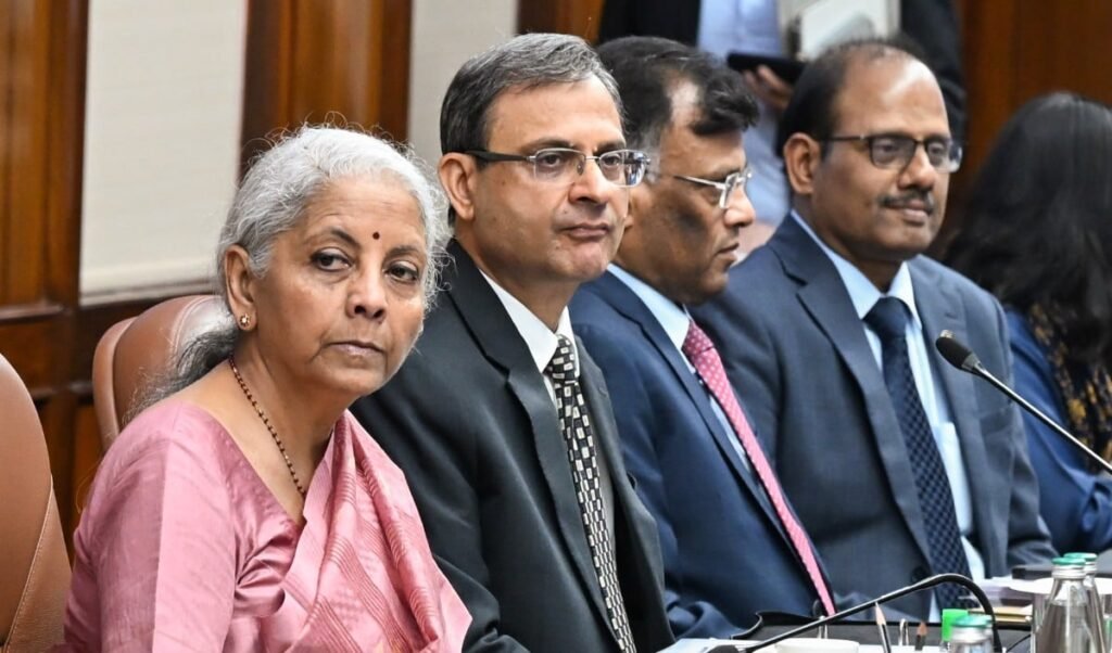 rbi projects economic growth rate of 6 9 percent for the financial year 2026 27 rbi projects economic growth rate of 6 9 percent for the financial year 2026 27