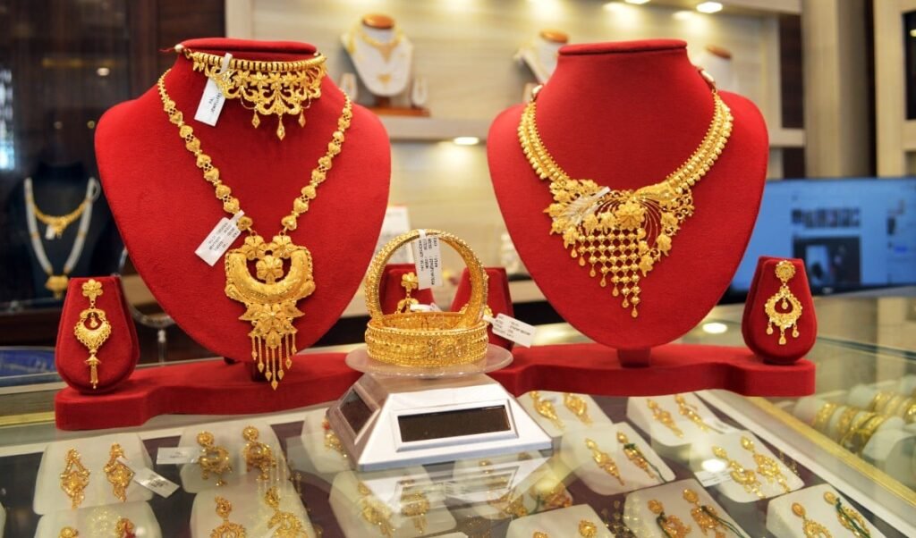 restrictions imposed on the import of all types of gold silver and platinum products