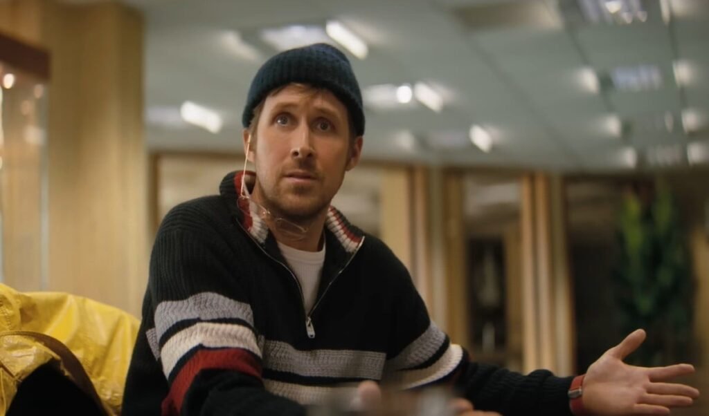 ryan gosling film project hail mary will not arrive on ott just yet