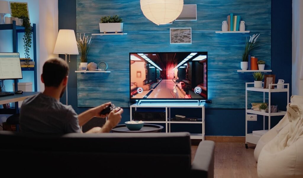smart tvs work even without the internet discover these amazing offline hacks