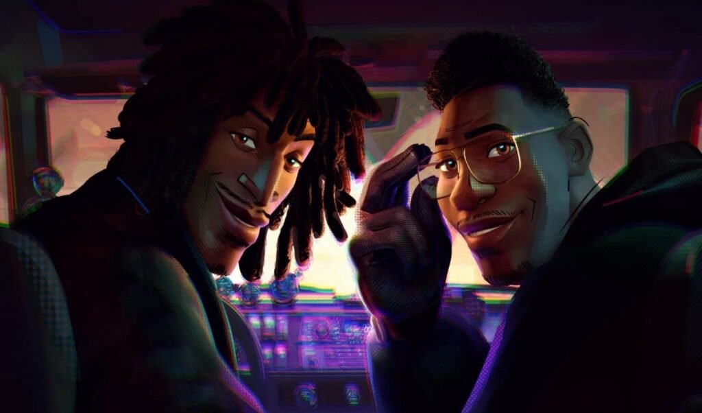 spider man final journey beyond the spider verse release date confirmed it