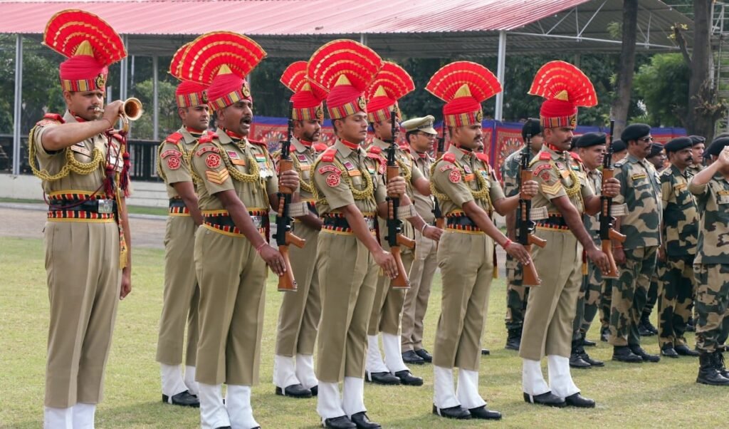 ssb constable recruitment 2026 404 sports quota jobs open