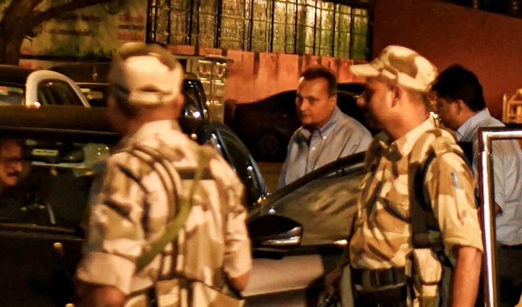 supreme court refuses anil ambani stay bank proceedings declaring him fraud supreme court refuses anil ambani stay bank proceedings declaring him fraud