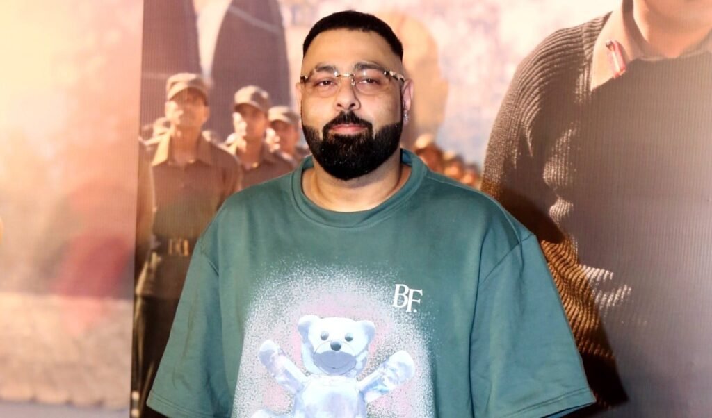 tateeree phir se badshah returns after controversy song to be released in a new avatar