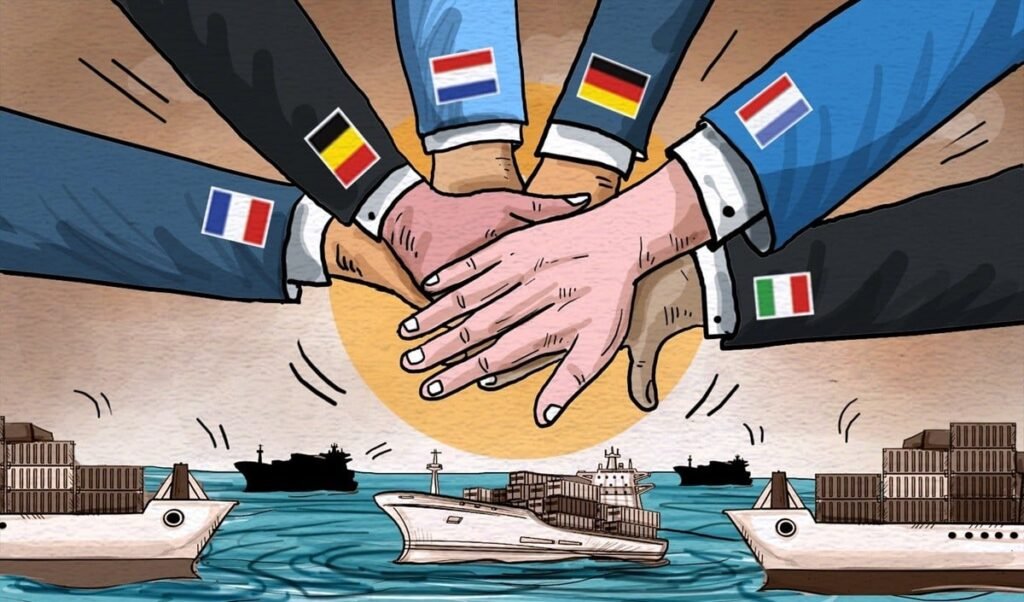 teh tak exclusive european union history part 3