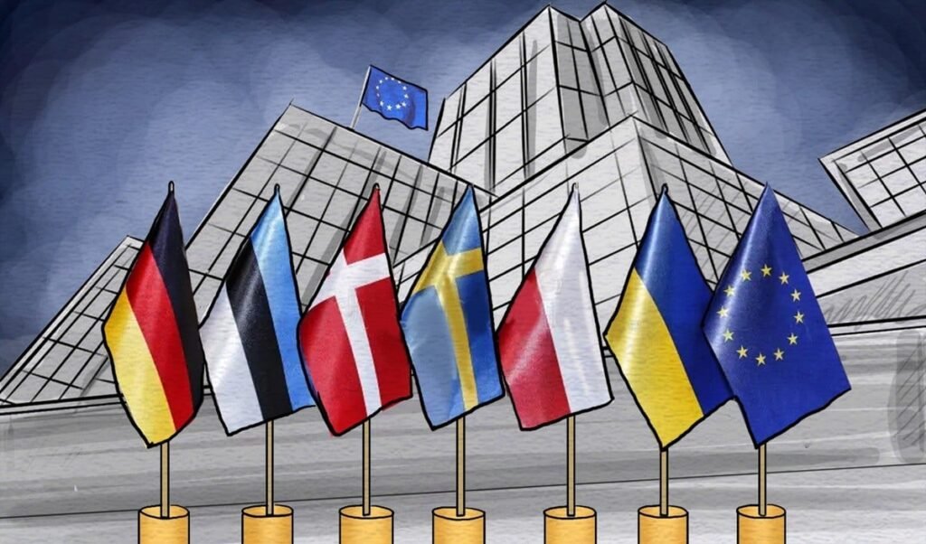 teh tak exclusive european union history part 4