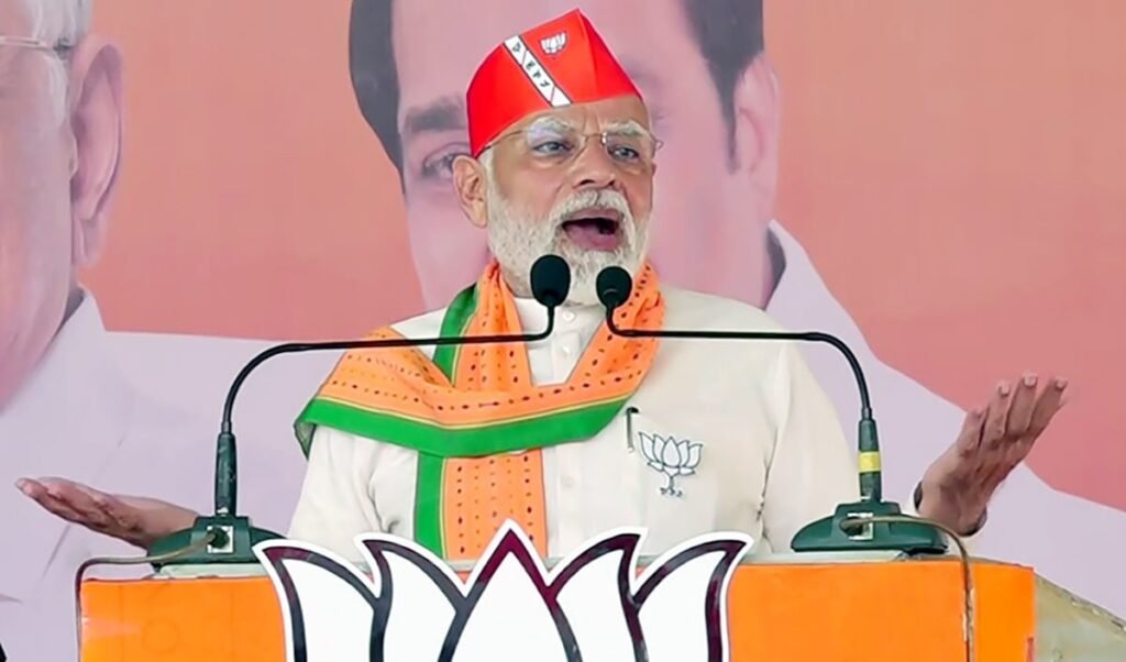 the bjp setting ever newer benchmarks of success under the leadership of pm narendra modi the bjp setting ever newer benchmarks of success under the leadership of pm narendra modi