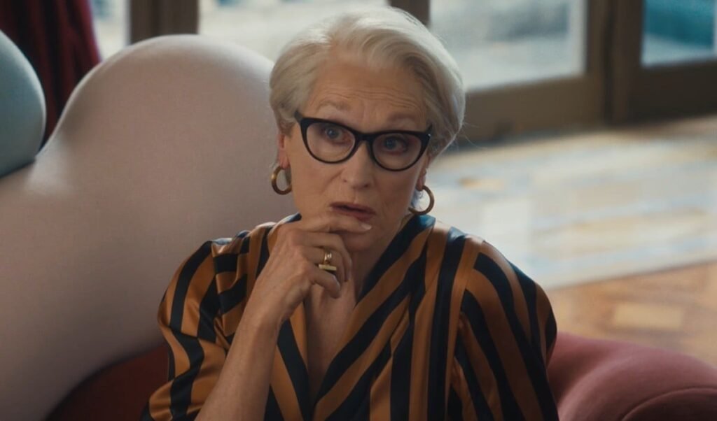 the devil wears prada 2 critics reviews