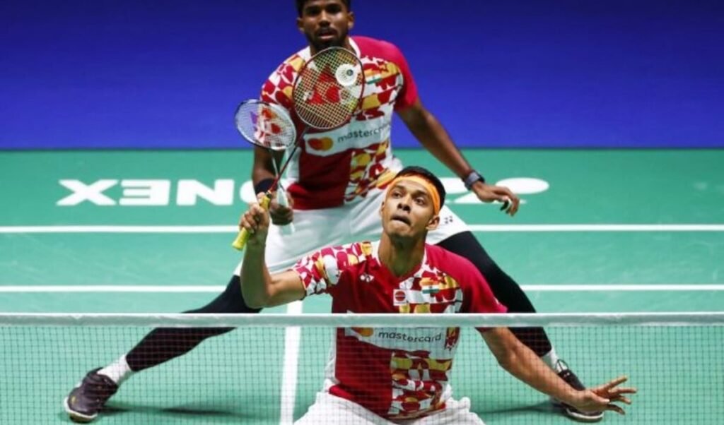 the real excitement of thomas cup 2026 begins with all eyes on these teams including india