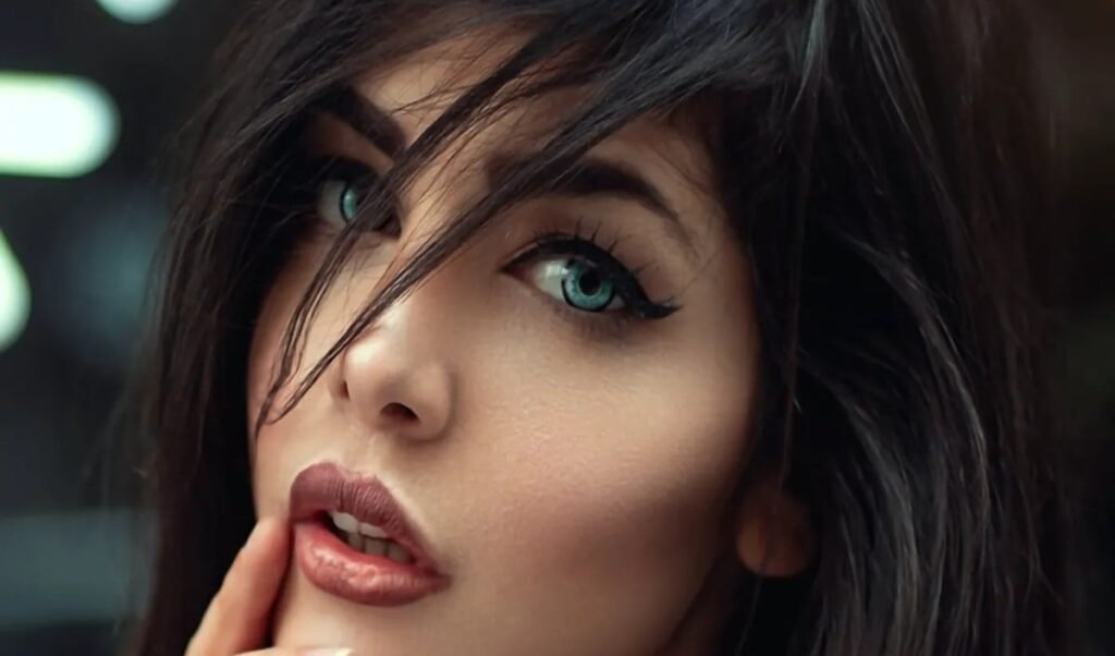 this formula for natural eyelash growth get thicker eyelashes with vitamin e and oil