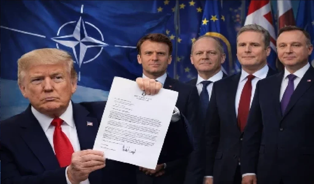 trump enraged by the betrayal said why stay with paper tigers