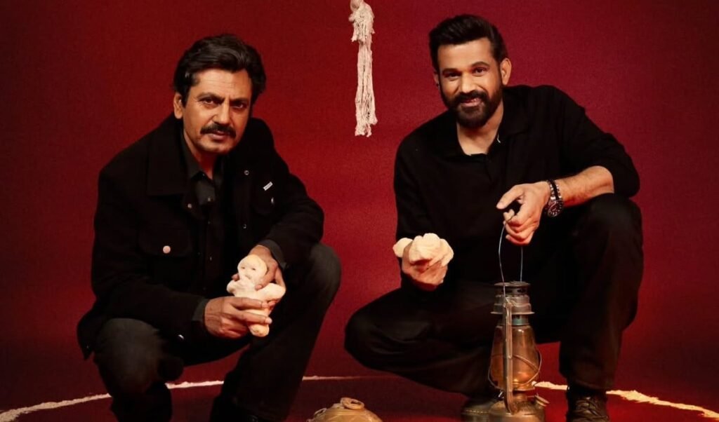tumbbad 2 return terrifying world of hastar sohum shah and nawazuddin siddiqui begin filming