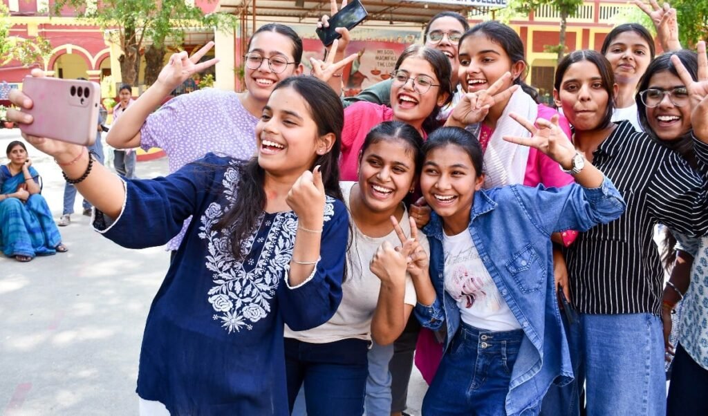 up board 10th and 12th result soon check on digilocker