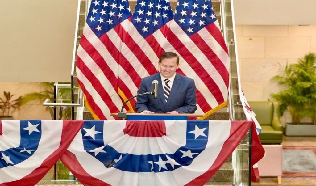 us and eu message on the anniversary of the pahalgam terror attack