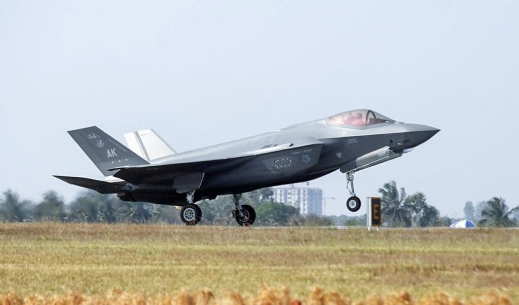 us suffers aerial blow yet conflict with iran drone twice expensive as an f 35 jet destroyed