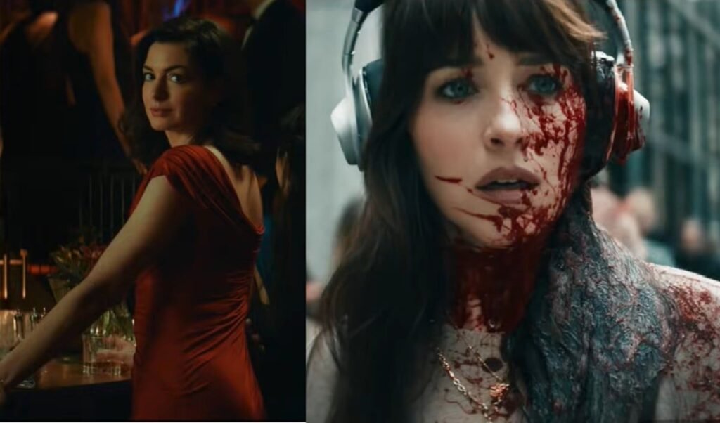 verity is coming to terrify you teaser for anne hathaway and dakota johnson film is out