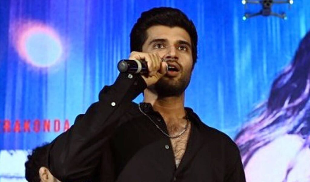 vijay deverakonda outraged over jana nayagan leak