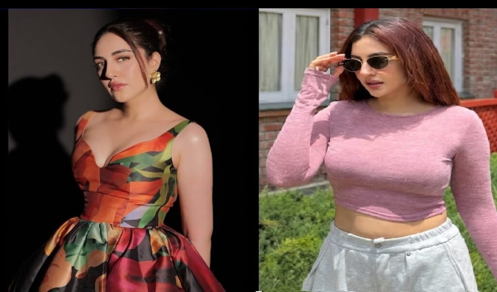 who is samreen kaur arshdeep singh rumored girlfriend