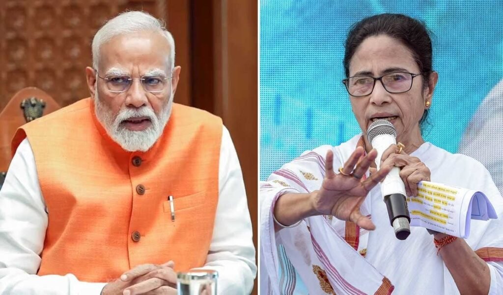 will bjp be able to take advantage of the anti incumbency wave in west bengal